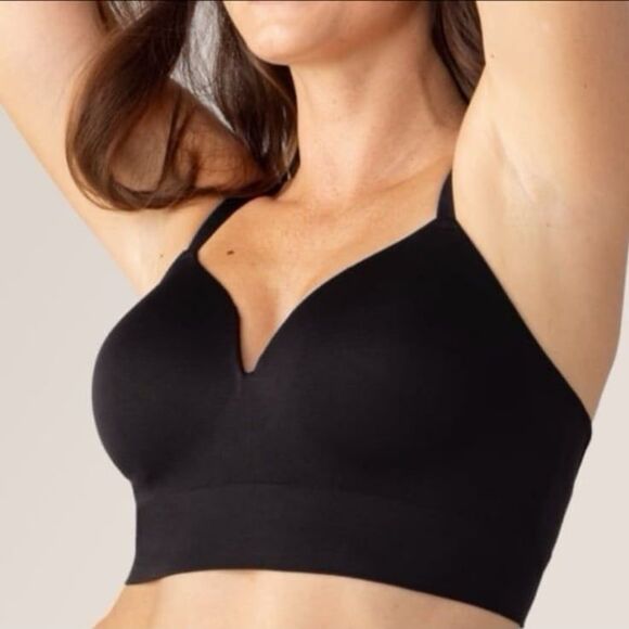 Truekind Supportive Comfort Wireless Shaping Bra 10210 NWT - Picture 1 of 10